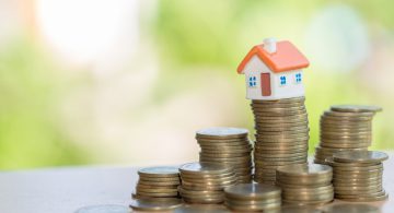 Money saving tips for first home