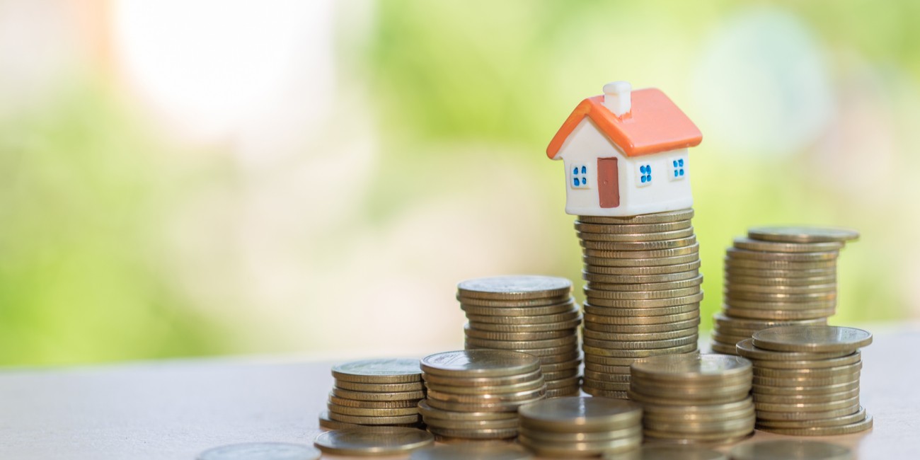 How to save for Buying your First Home?