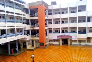 Annasaheb Magar College