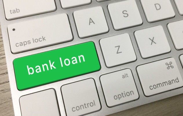 Bank Loan interest rates