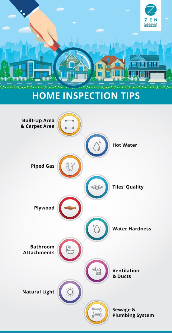 Zen_Home Inspection Tips
