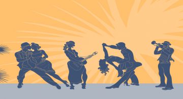 Best Dance And Music Classes in Kharadi