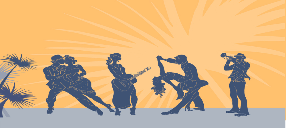 Which Are The Best Music and Dance Classes In And Near Kharadi?