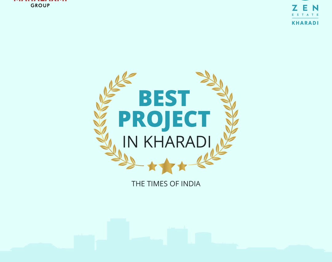 Best Project in Kharadi
