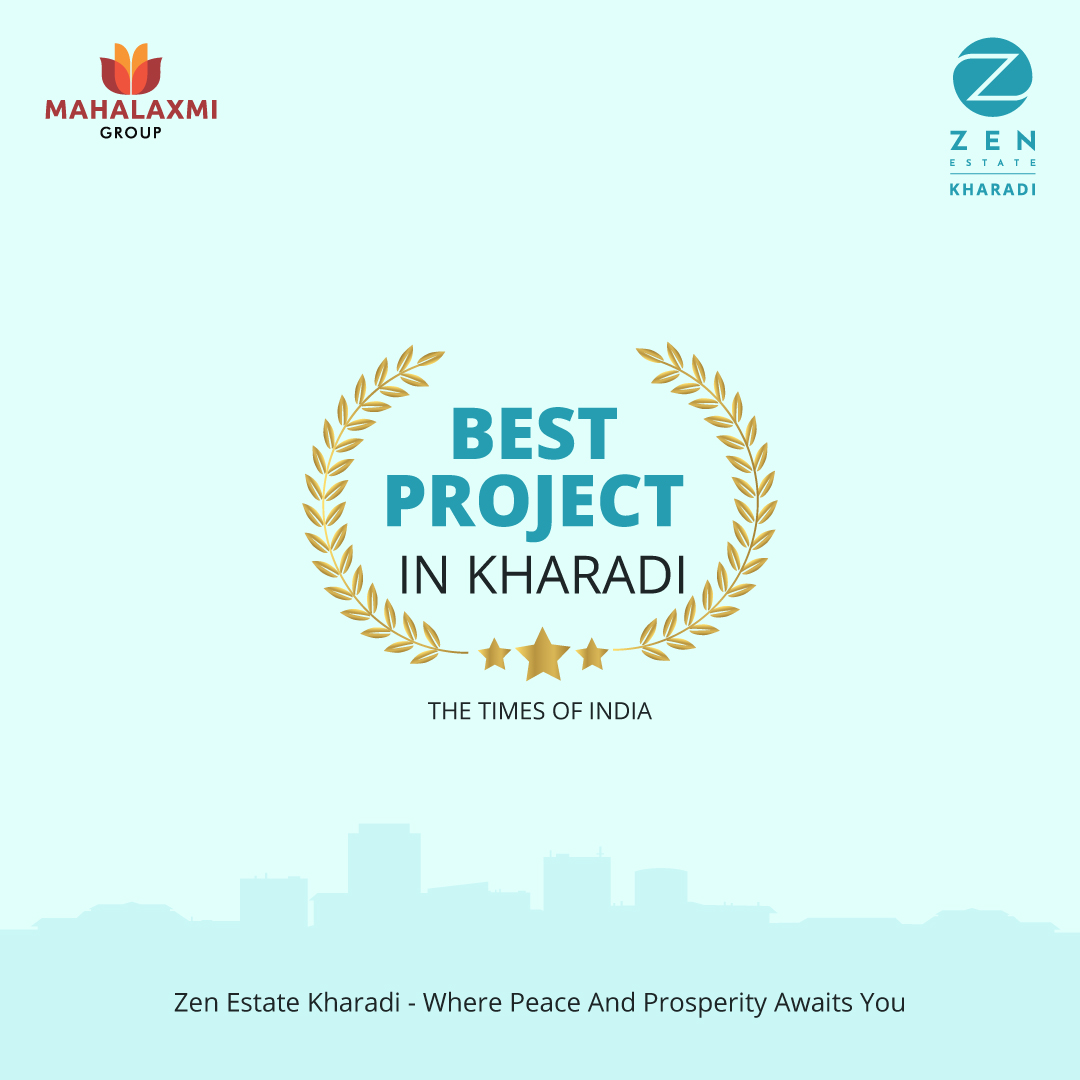 Best Residential Project in Kharadi