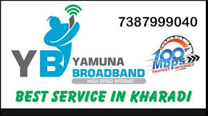 yamuna broadband