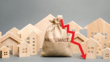 low maintenance properties