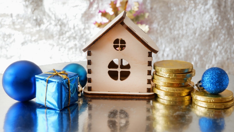 Real Estate Investment In Festive Season