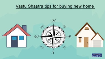 Vastu Shastra Tips For New Home