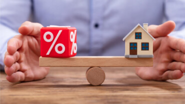 Low Home Loan Interest Rate