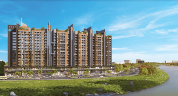 Residential Property In East Pune