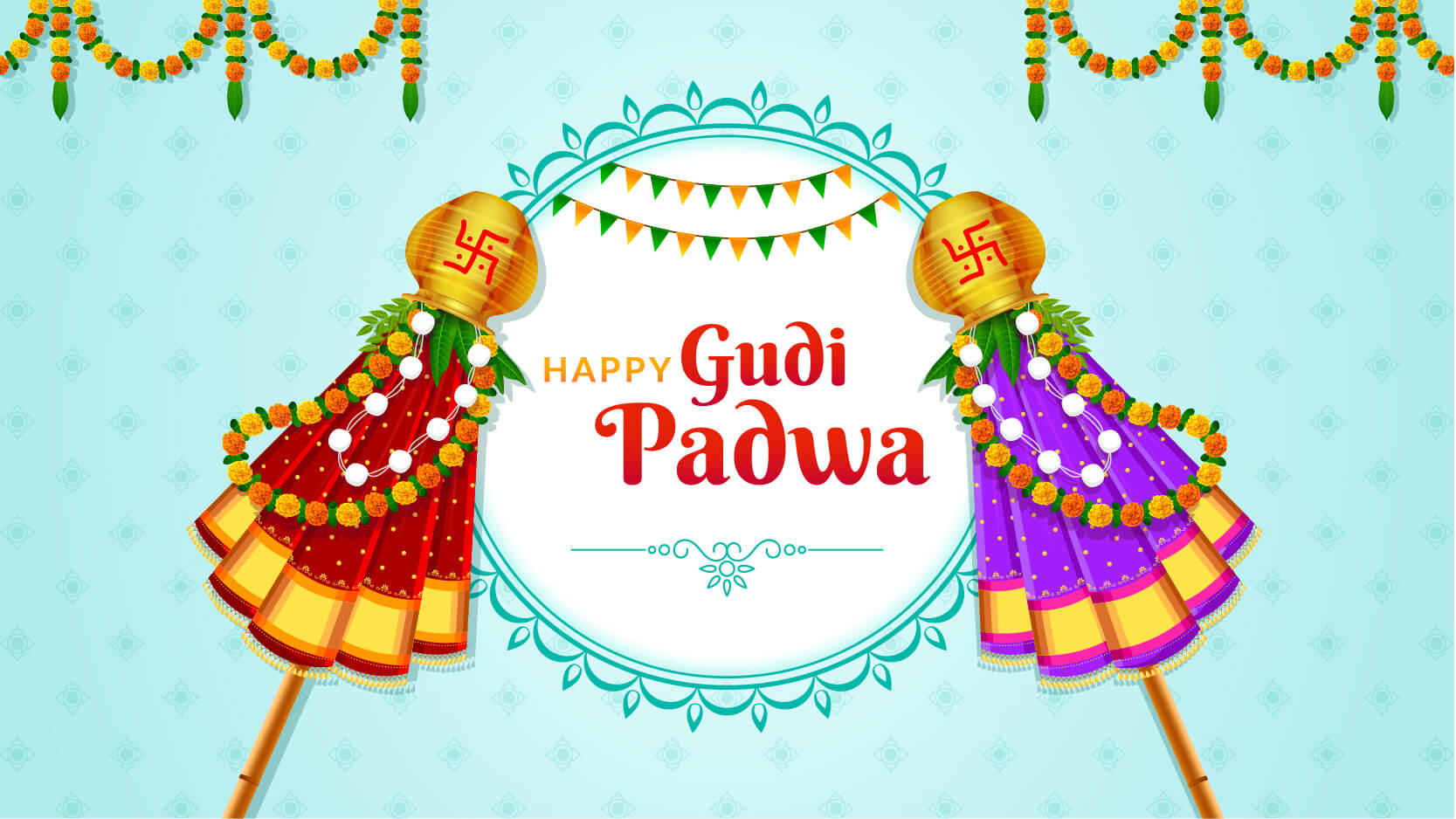 6 Ways To Celebrate Gudi Padwa In 2021 Lockdown