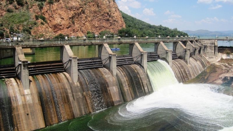 Kharadi Area Updates - Upcoming Bhama Askhed Dam