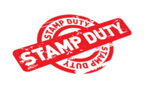 What is stamp duty