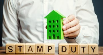 stamp duty for home buyers