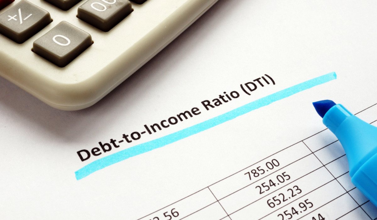 What is the Debt to Income Ratio in Home Loans and Why Should you Care?