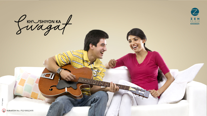 The New Face of Khushiyon ka Swagat Offers Relaunched