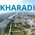 Kharadi - The Epicentre of Life!