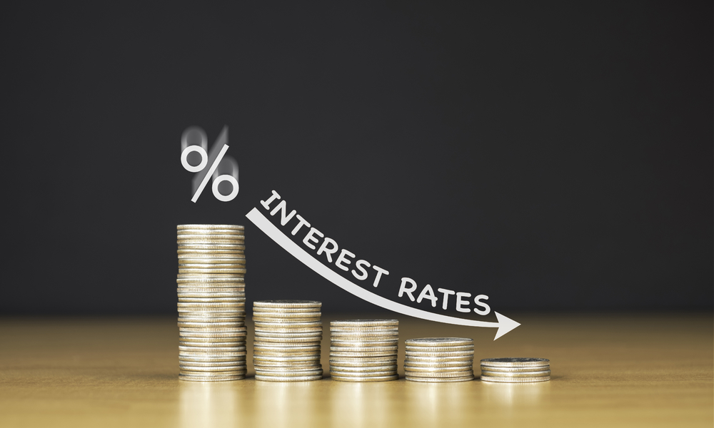 Low Interest Rate