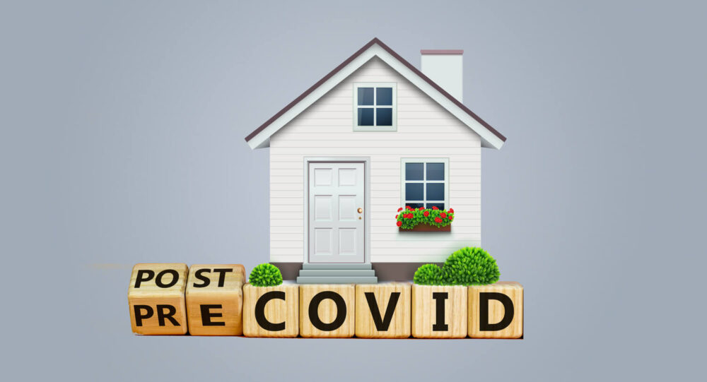Home Buying Preferences: Pre-Covid Vs Post Covid