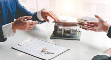 Home Purchase Legalities
