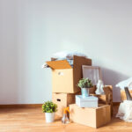 Relocating to Your New House