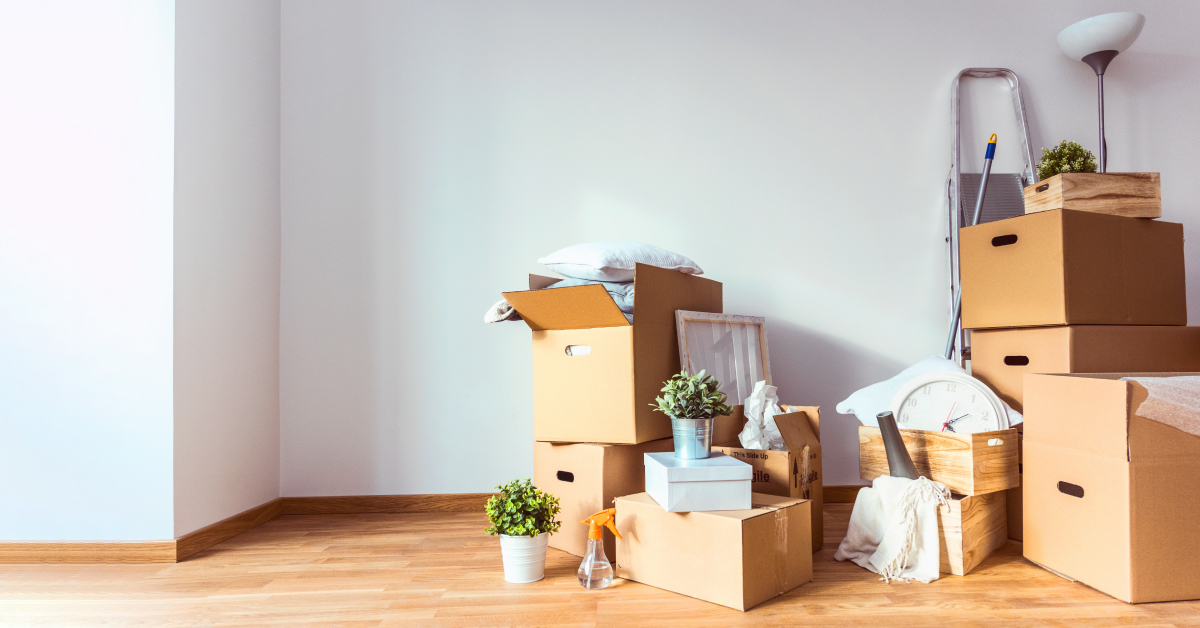 8 Things to Remember When Relocating to Your New House