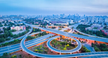 Kharadi Roads Connectivity