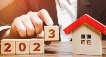 Real Estate Trends