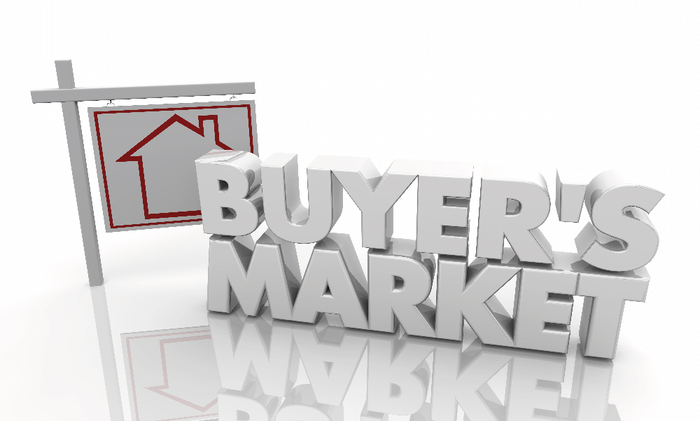 Buyer’s Market