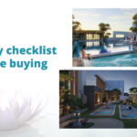 Amenity Checklist for Home Buying