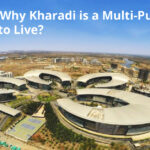 Know Why Kharadi is a Multi-Purpose Place to Live?