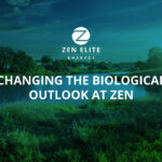 Changing the Biological Outlook for Zen Living