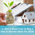 Buy Flat in 2023
