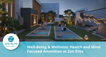 Well-Being and Wellness