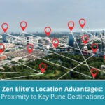 Zen Elite Locations