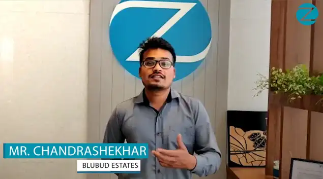 Channel Partner Review