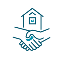 The real-estate sector for 10 years