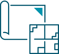 Delivered 1.1 million sq. ft.