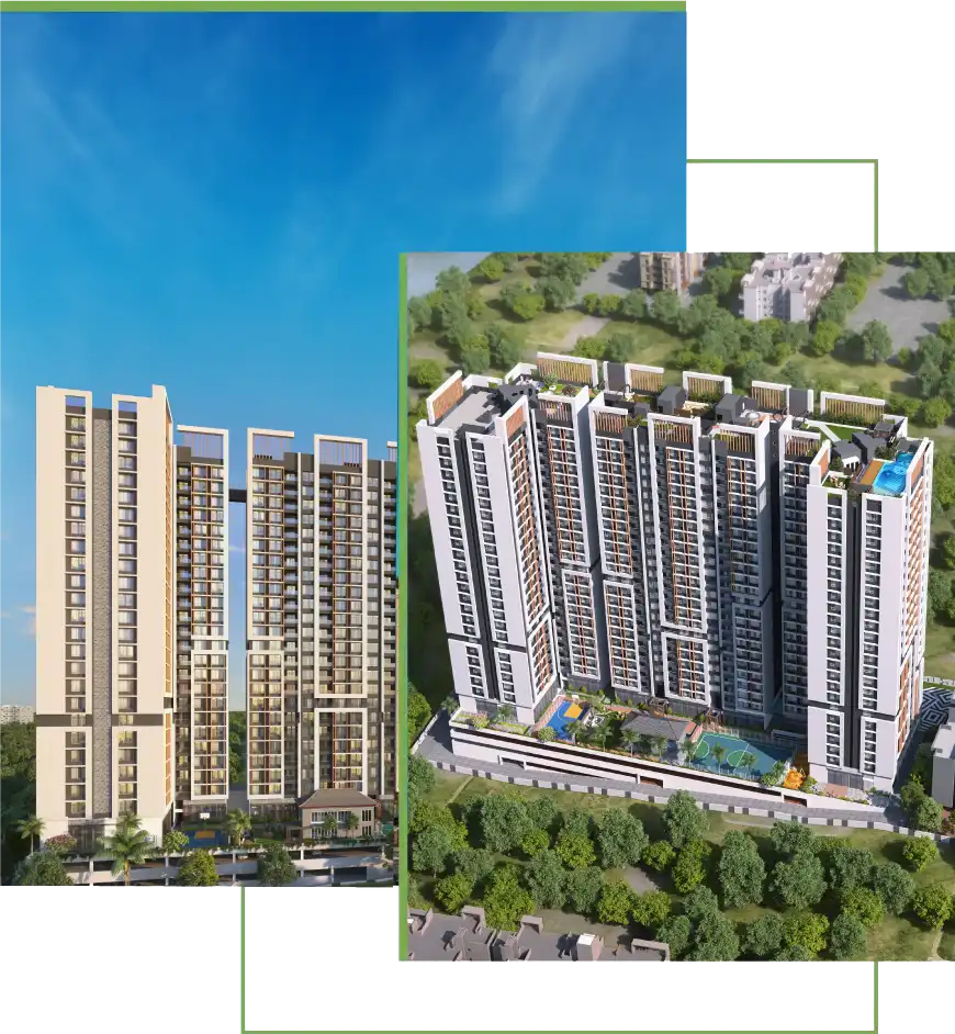 Residential Projects