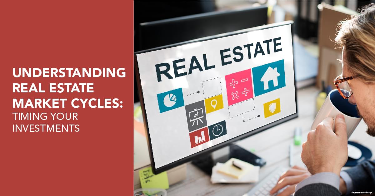 Understanding Real Estate Market Cycles: Timing Your Investments