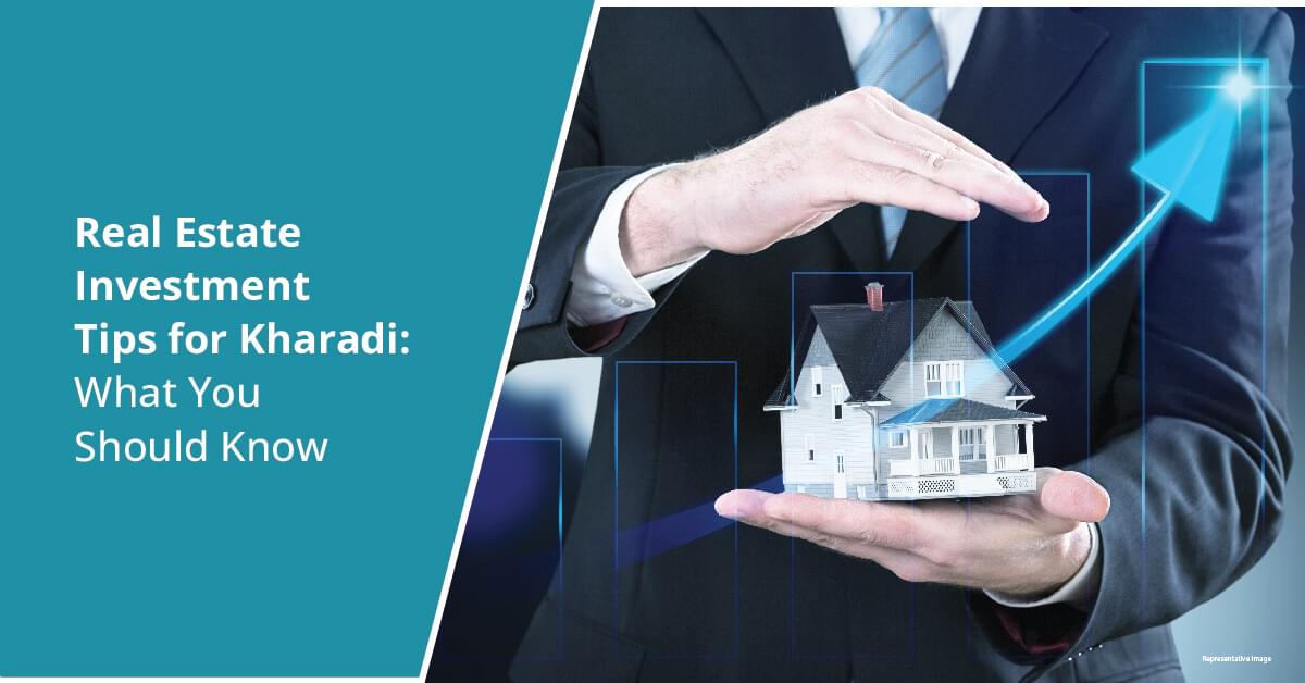 Real Estate Investment Tips for Kharadi: What You Should Know