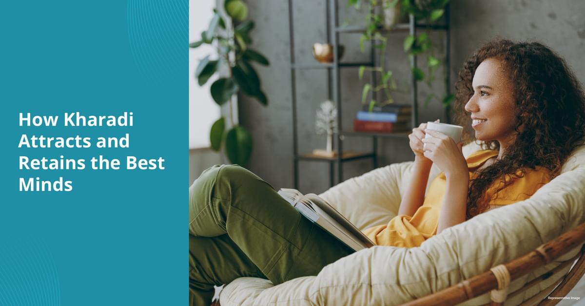 How Kharadi Attracts and Retains the Best Minds